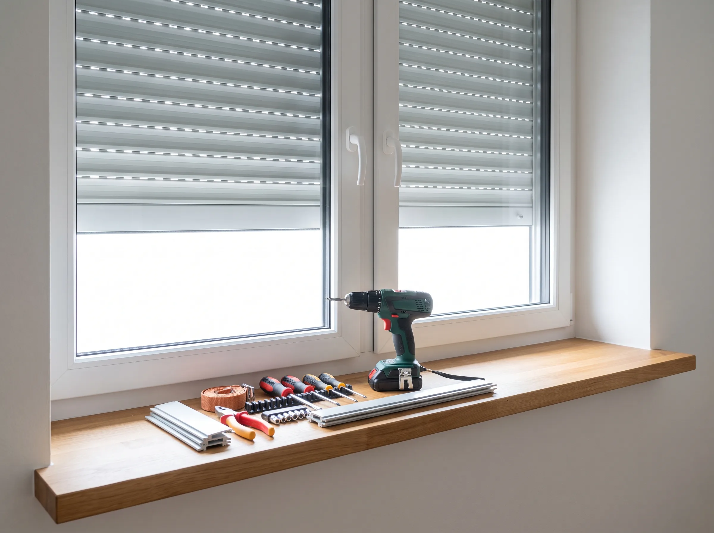 Rolladen Reparatur: Fachberatung für Ihr Zuhause