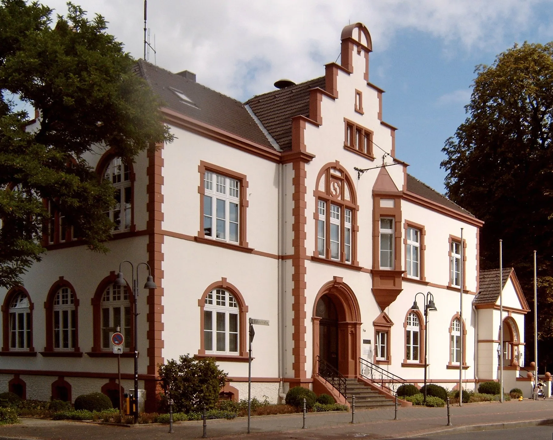 Erkrath - Stadtansicht