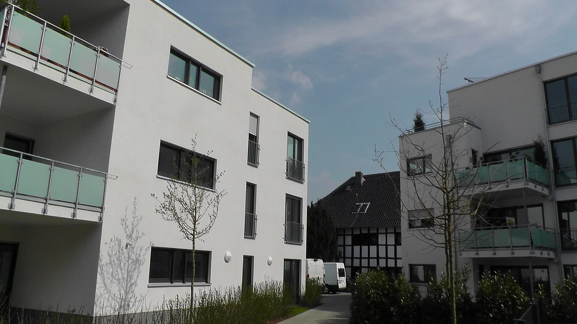 Hilden - Hilden, Schwanenstraße 10